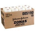 Sammons Preston ZONAS® Athletic Tape