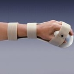 Sammons Preston Rolyan® Neutral Position Hand Splint