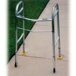 Sammons Preston EasyGlider™ Walker Glides