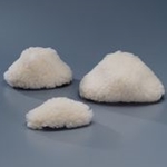 Sammons Preston Replacement Foam Palm Pieces