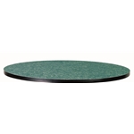 Akin Industries Vinyl T-Mold Table Top