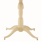 Akin Industries Cast Iron 4 Leg Base