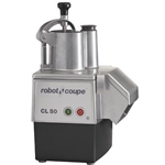 Robot Coupe Vegetable Preparation Machine - Model CL 50