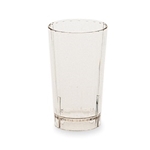 Cambro Camwear® Huntington® Tumblers 5oz.-12oz. 36/cs - Clear & Blue