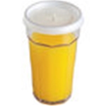 Cambro CamLids® Diposable Lids for Laguna Tumblers (1000/1500cs)