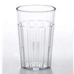 Cambro Newport Tumblers 6oz.-12oz. 36/cs - Clear & Other Colors