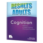 Alimed Results for Adults Cognition