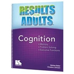 Alimed Results for Adults Cognition
