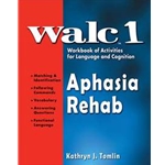 Alimed WALC 1 Aphasia Rehab