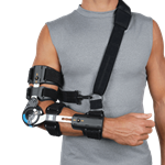 Ossur Innovator X® Post-Op Elbow