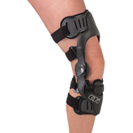 Ossur CTi® Knee Brace