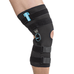 Ossur Form Fit® Knee ROM Brace
