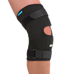 Ossur Form Fit® Knee Hinged