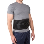 Ossur OAM Rigid Lumbar™ Belt - Universal Fitting