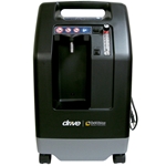 Drive DeVilbiss 10L Oxygen Concentrator