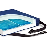 NY Ortho Gel-Foam Cushion