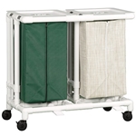 IPU Double Standard Size Linen Hamper