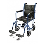 Graham Field Aluminum Transport Chair