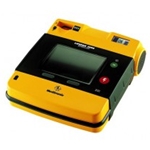 Physio-Control LIFEPAK 1000 Defibrillator with ECG Display