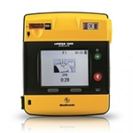 Physio-Control LIFEPAK 1000 Defibrillator