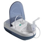 Drive Compartment Style Compressor Nebulizer