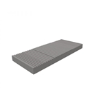 ProActive Protekt® 100 Pressure Redistribution Foam Mattress