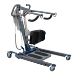 ProActive Protekt® 600 Sit-To-Stand Lift - 600 Lb. Capacity