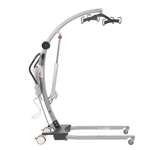 Drive Medical LEVANTAR Floor Lift, Manual Base 500 lbs