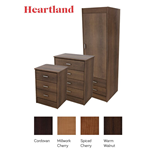 Akin Industries Heartland Collection Room Furniture