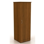 Intellicare 100/200 Series Wardrobe - Single Door