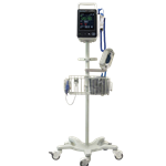 Nurse Rosie Rosebud® VC Vital Signs Monitor