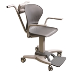 Nurse Rosie Bluetooth-enabled Chair Scale