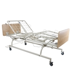 Dynarex D100 Standard Bed - 450 lbs. Weight cap.