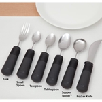 North Coast Good Grips® Adaptive Eating Utensils Set