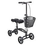 Steerable Knee Walker