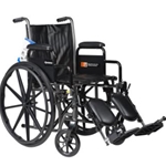DYNAREX Wheelchairs