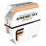 Kinesio Tex Gold FP Kinesiology Tape