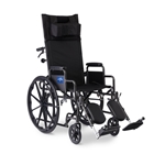 Guardian Reclining Wheelchairs