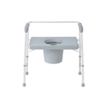 Medline Bariatric Commode