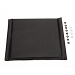 Universal Replacement Nylon Seats & Backs