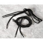 Mercer Elastic Shoelaces