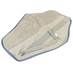 Hydrocollator Moist Heat Pack Cover Terry Microfiber