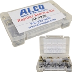 Alco parts