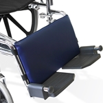 NYOrtho Leg Rest Pad