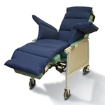NYOrtho Geri-Chair Comfort Seat