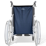 NYOrtho Wheelchair Footrest Bag