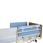 NYOrtho Vinyl Bed Rail Pads