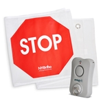 NYOrtho Door Guard W/Alarm