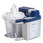 Vacu-Aide® Suction Machine