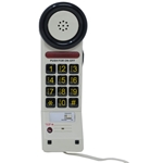 One-Piece Room Phone